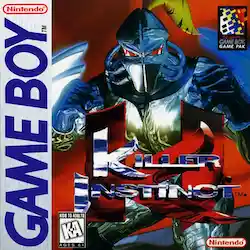 Killer Instinct